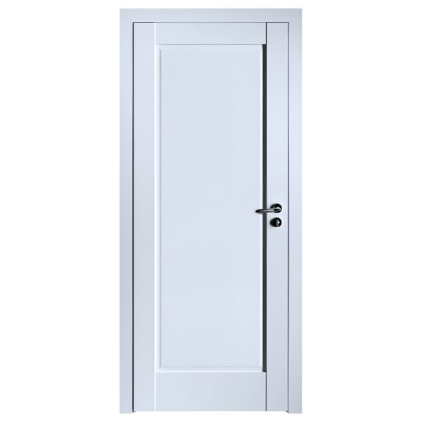 Дверь межкомнатная DV doors 242, Арктик