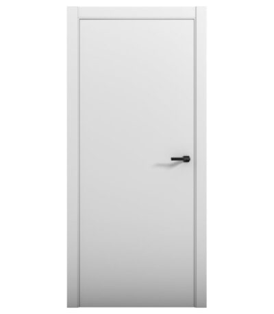 Дверь межкомнатная DV doors ГЛАДКОЕ, Арктик