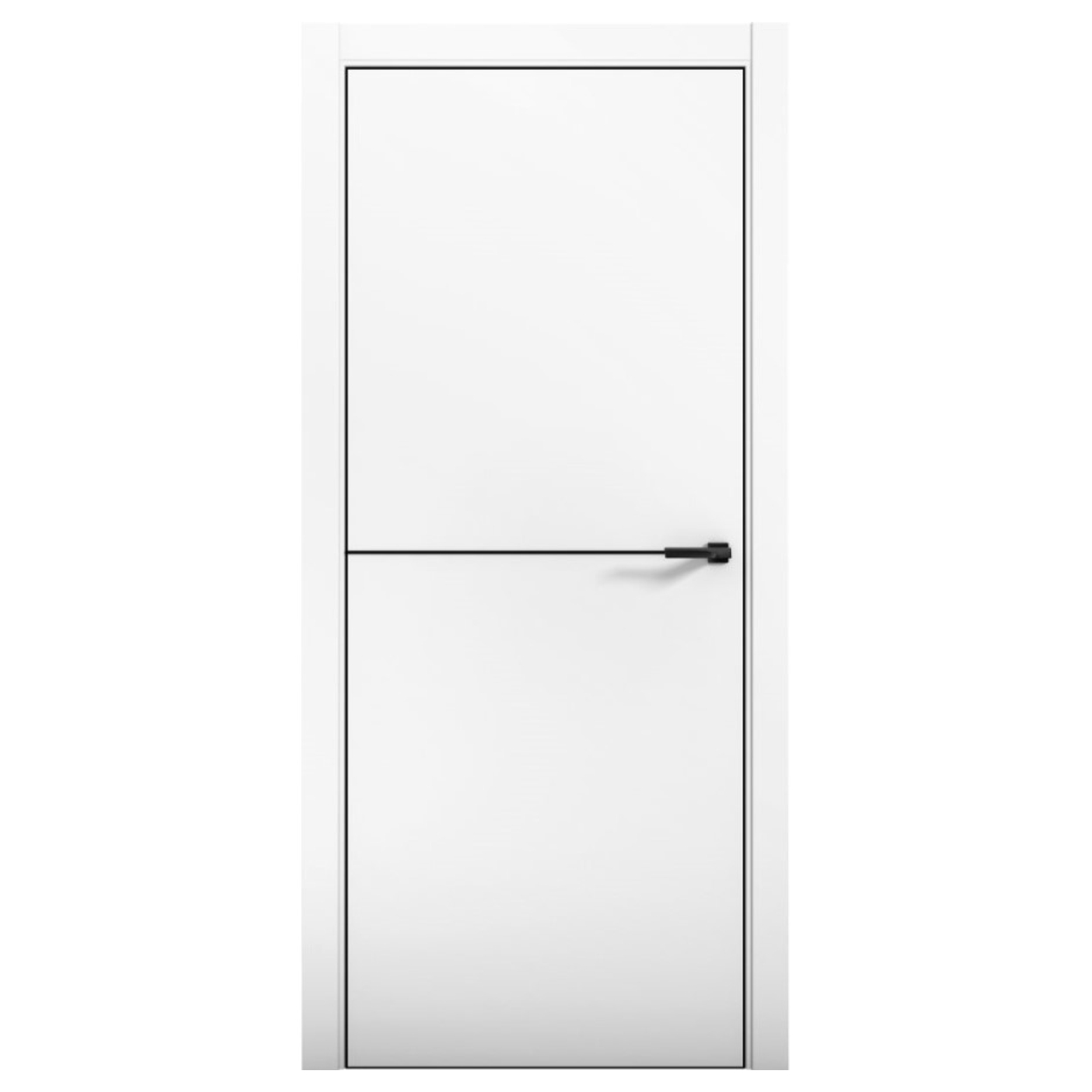 Дверь межкомнатная DV doors N10, Арктик Дверь межкомнатная DV doors N10, Арктик