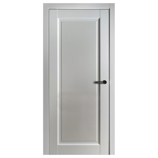 Дверь межкомнатная DV doors ИМПЕРИАЛ, Серый
