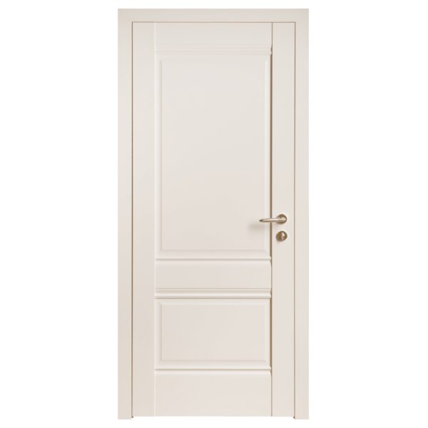 Дверь межкомнатная DV doors 241, Бежевый