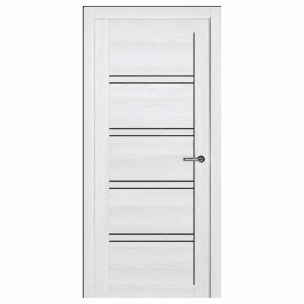 Дверь межкомнатная DV doors МЛ 9, Ривьера айс
