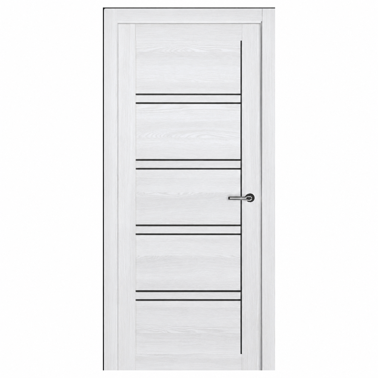 Дверь межкомнатная DV doors МЛ 9, Ривьера айс Дверь межкомнатная DV doors МЛ 9, Ривьера айс