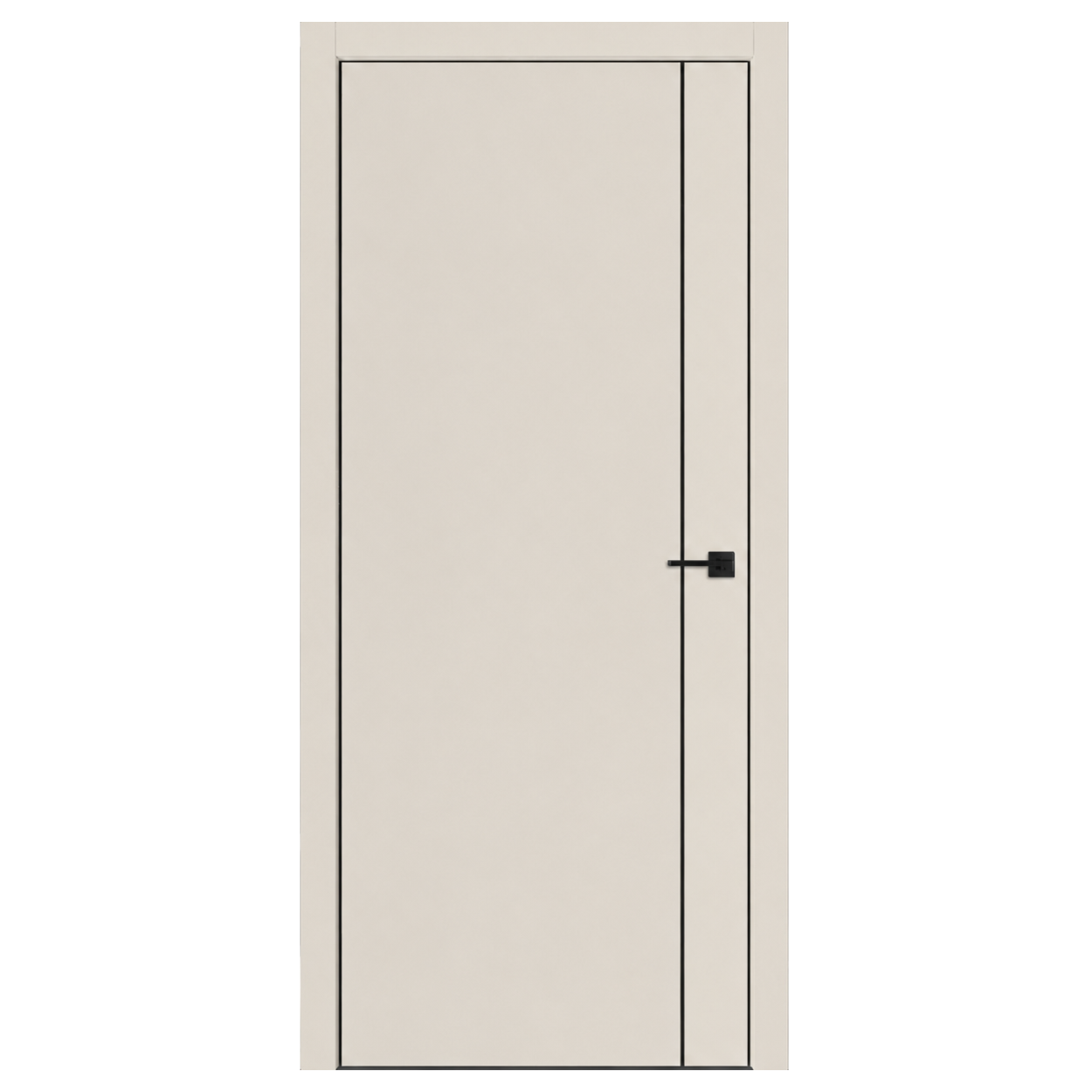 Дверь межкомнатная DV doors R-3, Кварцит, з-к m1895 Дверь межкомнатная DV doors R-3, Кварцит, з-к m1895